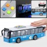 Interaktyvus miesto autobusas | 1:16 mastelio | WOOPIE 53811