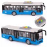 Interaktyvus miesto autobusas | 1:16 mastelio | WOOPIE 53811