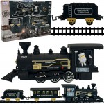 Garvežio rinkinys | su dūmais ir garsais XXL 403 cm | Woopie 53859