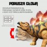 Nuotoliniu būdu valdomas dinozauras | RC Stegozauras | Woopie 53972