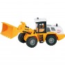 Statybinis ekskavatorius | 1:16 su garso ir šviesos efektais | Woopie 54061