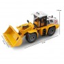 Statybinis ekskavatorius | 1:16 su garso ir šviesos efektais | Woopie 54061
