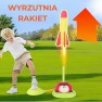 Interaktyvus žaidimas 3in1 | Boružėlė, raketų paleidėjas, šokdynė | Woopie 54238