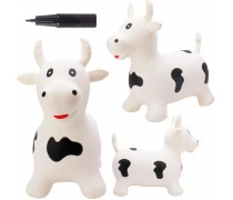 Guminis šokliukas | Karvytė | Woopie 54610 Guminis šokliukas | Karvytė | Woopie 54610