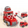 Arkadinis žaidimas ir mašinėlė | Gaisrinė | Woopie 55136