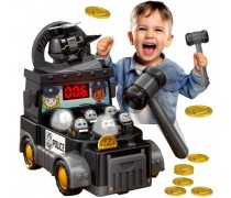 Arkadinis žaidimas | Policijos mašina | WOOPIE 55143