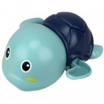 Vonios žaislas | vėžliukas mėlynas | Woopie 55150