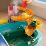 Vandens stalas | 4in1 žvejybos žaidimas ir čiuožykla | Woopie 55204