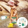 Gamtos tyrinėtojo rinkinys | Mažasis gamtininkas | WOOPIE 55396