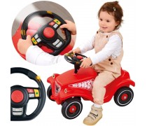 Interaktyvus vairas | su garso ir šviesos efektais | BIG 55470