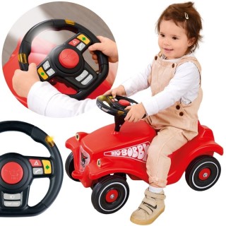 Interaktyvus vairas | su garso ir šviesos efektais | BIG 55470