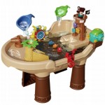 Vandens stalas | Pirato laivas | WOOPIE 55754