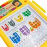 Magnetinė piešimo lenta | Montessori | WOOPIE 55785