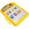 Magnetinė piešimo lenta | Montessori | WOOPIE 55785