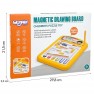 Magnetinė piešimo lenta | Montessori | WOOPIE 55785