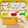 Magnetinis labirintas | Montessori | Woopie 55808
