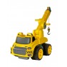 Paspiriama mašinėlė - kranas | Maxi Crane | BIG 55816