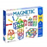 Magnetinis konstruktorius | 3D 128 dalių XXL | WOOPIE 55907