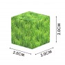 Magnetinės kaladėlės | Kaladėlių pasaulis 108 el. | WOOPIE 55976