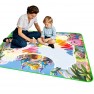 Vandens piešimo kilimėlis | su dinozaurais | Woopie 56065