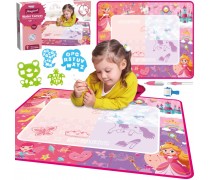 Vandens piešimo kilimėlis | Princesės | Woopie 561020