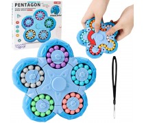 Antistresinis galvosūkis | Magic Beans Pentagon | Woopie 561330