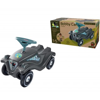 Mašinėlė paspirtukas | Bobby Car Classic Eco | BIG 56137