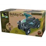 Mašinėlė paspirtukas | Bobby Car Classic Eco | BIG 56137