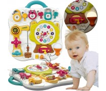 Lavinamoji lenta | Montessori interaktyvi | WOOPIE 561400