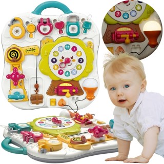 Lavinamoji lenta | Montessori interaktyvi | WOOPIE 561400