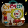 Lavinamoji lenta | Montessori interaktyvi | WOOPIE 561400