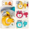 Lavinamoji lenta | Montessori interaktyvi | WOOPIE 561400