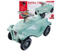 Paspirtukas mašinėlė | Bobby Car Classic | Green Sea | BIG 56141