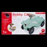 Paspirtukas mašinėlė | Bobby Car Classic | Green Sea | BIG 56141