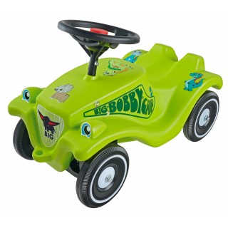 Paspirtukas | Dinozauras Bobby Car Classic | BIG 56143