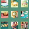 Interaktyvus edukacinis žaislas | su pianinu ir LED apšvietimu | WOOPIE 56157