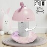 Sensorinis žaislas | Bitutė 2-in-1 Barškutis Kramtukas | WOOPIE 56171