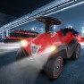 Paspiriama mašinėlė | Next 2.0 su LED žibintais | BIG 56238
