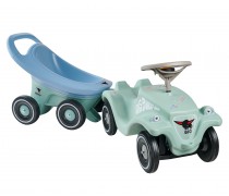 Stumdukas-vaikštynė 3 in 1 | BIG Buggy | BIG 56254BIG