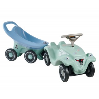 Stumdukas-vaikštynė 3 in 1 | BIG Buggy | BIG 56254BIG