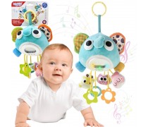 Muzikinis migdukas | WOOPIE 56300