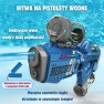 Vandens pistoletas |  Merkury | WOOPIE 563480