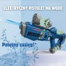 Vandens pistoletas |  Merkury | WOOPIE 563480