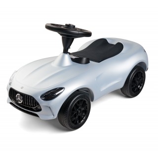 Paspiriama mašinėlė | Mercedes AMG GT | BIG 56354