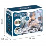 Vaikiškas kirpyklos rinkinys | Stilisto salonas 24 dalys | WOOPIE 56386