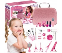 Kirpėjos rinkinys lagamine | 2in1, 43 vnt. | Woopie 56393