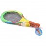 Badmintono rakečių rinkinys | WOOPIE 56539