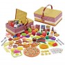 Pikniko rinkinys | XXL su maisto produktais 103 vnt. | Woopie 56607