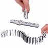 Domino | Stalo žaidimas | Klasikinis | WOOPIE 56669 Domino | Stalo žaidimas | Klasikinis | WOOPIE 56669