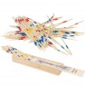Stalo žaidimas | Mikado | Medinis | WOOPIE 56676 Stalo žaidimas | Mikado | Medinis | WOOPIE 56676